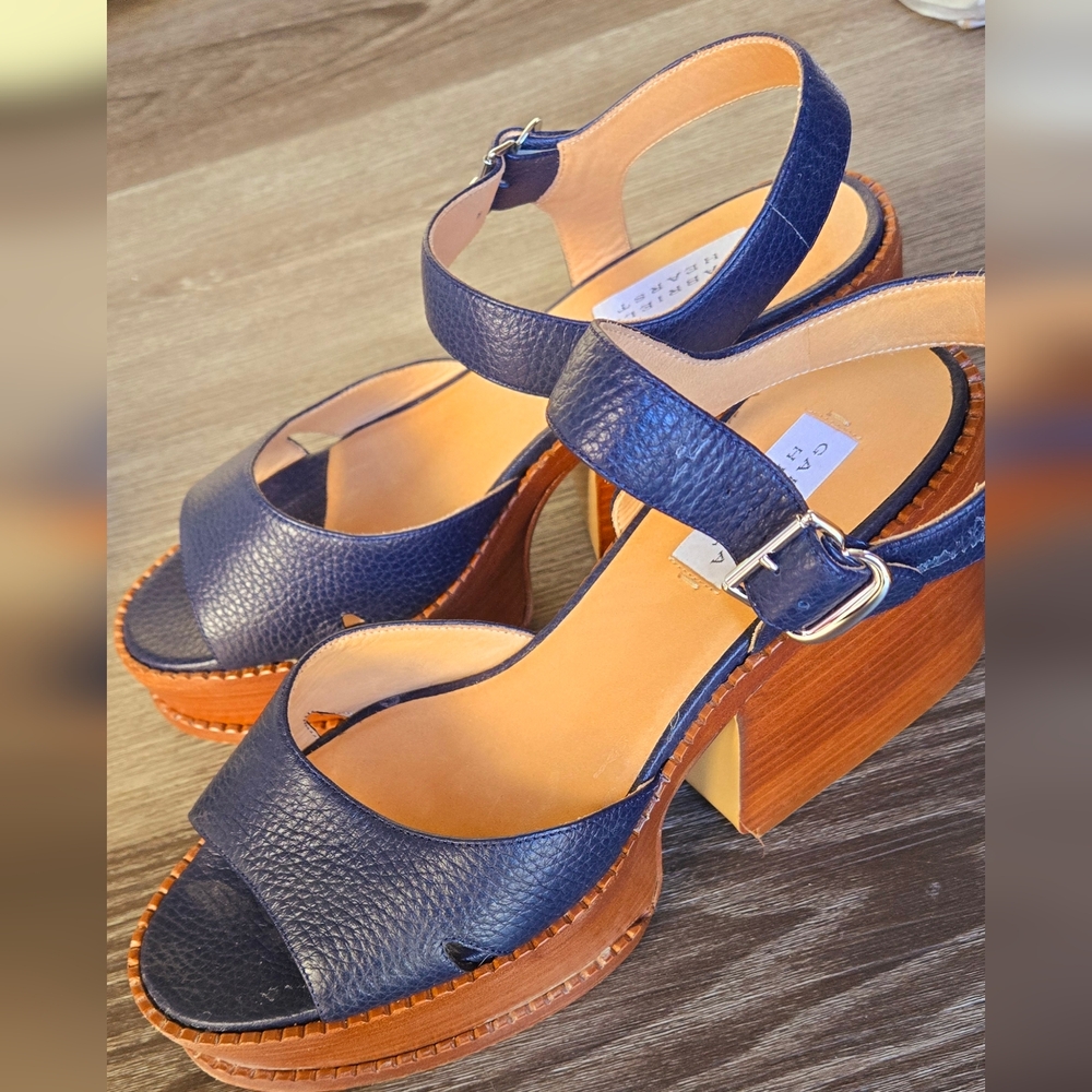 Gabriela Hearst Heels